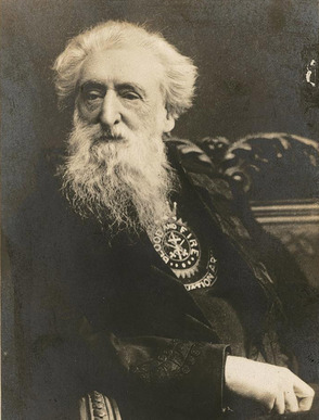 William Booth